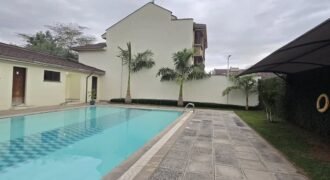 HOME FOR SALE IN MOMBASA RD