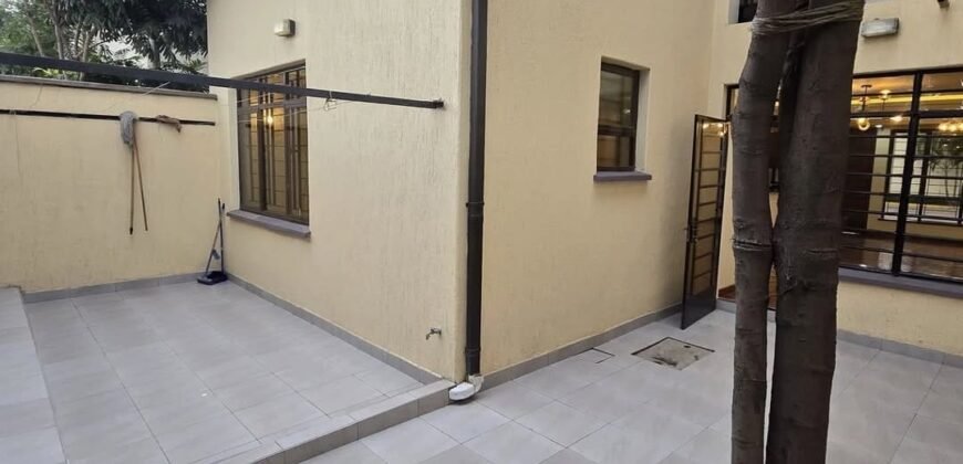 HOME FOR SALE IN MOMBASA RD