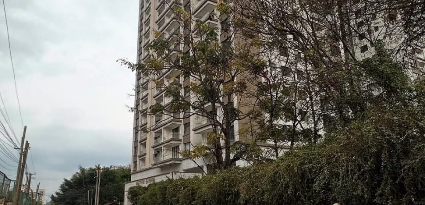 APARTMENT FOR SALE IN KILIMANI