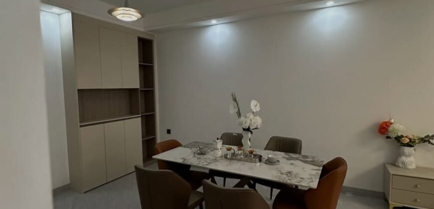 APARTMENT FOR SALE IN KILIMANI