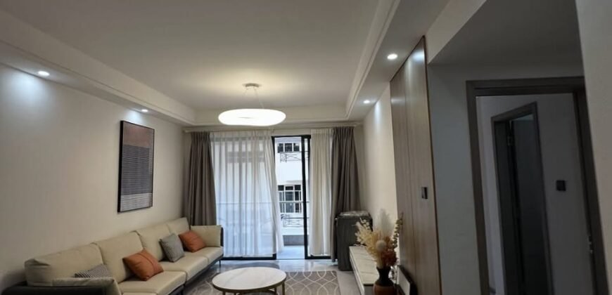 APARTMENT FOR SALE IN KILIMANI