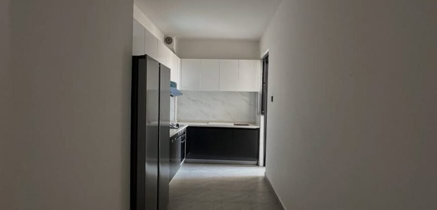 APARTMENT FOR SALE IN KILIMANI