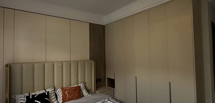 APARTMENT FOR SALE IN KILIMANI