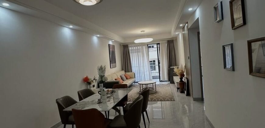 APARTMENT FOR SALE IN KILIMANI