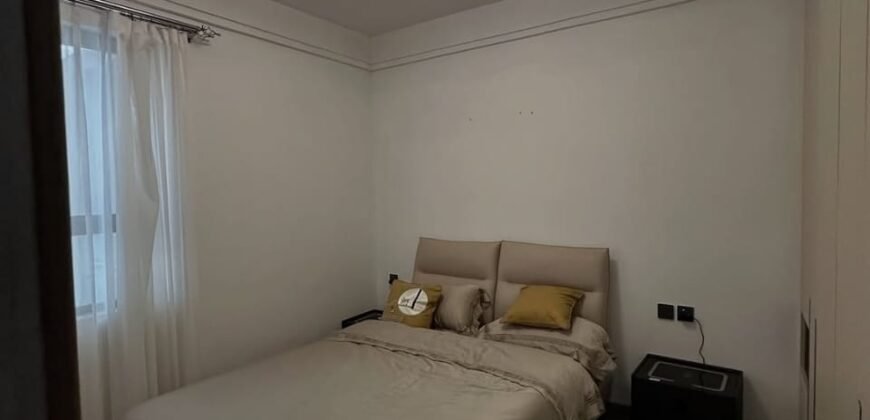 APARTMENT FOR SALE IN KILIMANI