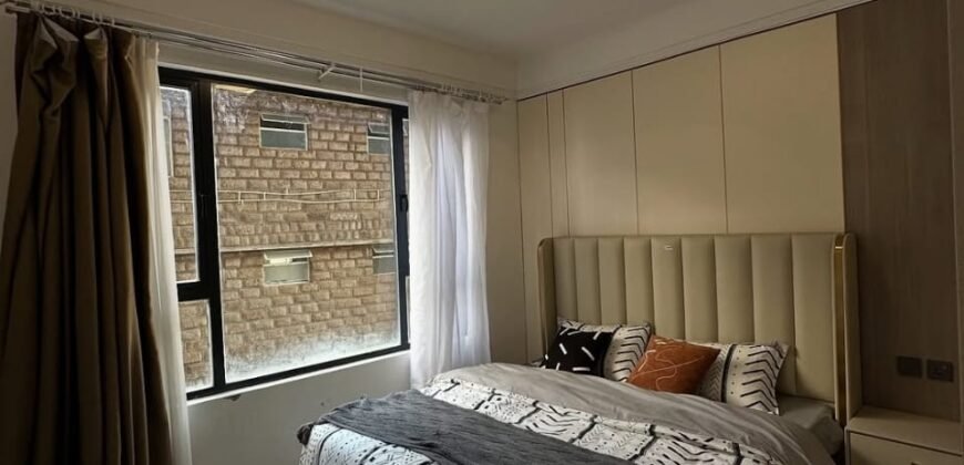 APARTMENT FOR SALE IN KILIMANI
