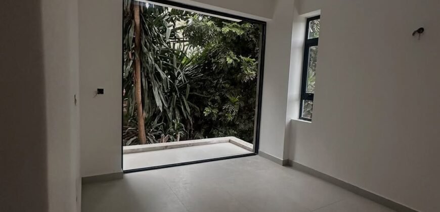 APARTMENT FOR SALE IN WESTLANDS