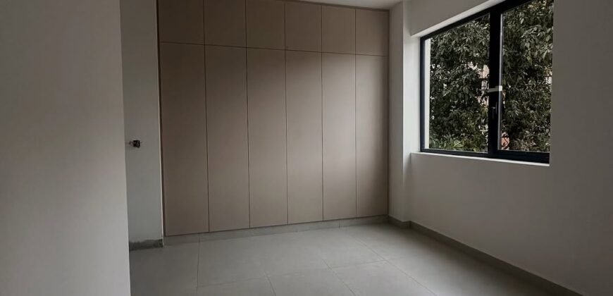 APARTMENT FOR SALE IN WESTLANDS
