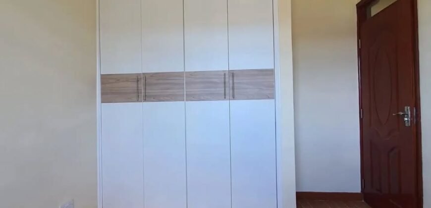 TOWNHOUSE FOR SALE IN KITENGELA