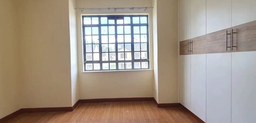 TOWNHOUSE FOR SALE IN KITENGELA