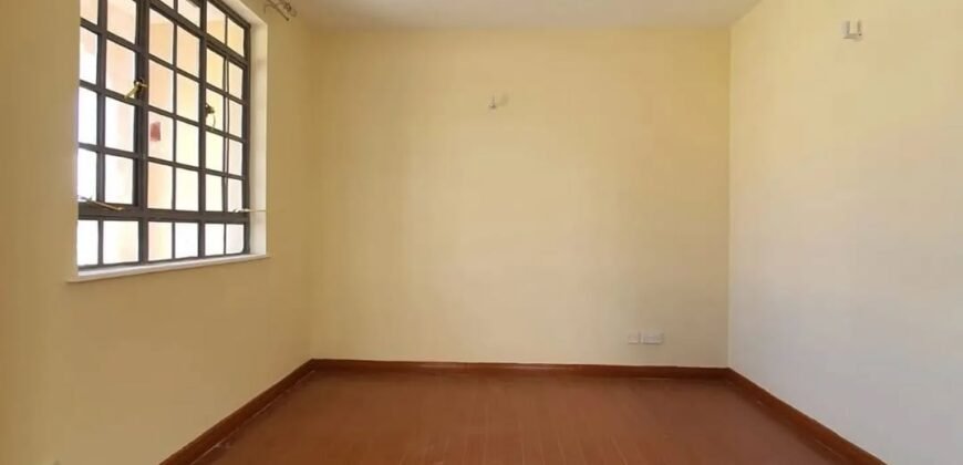 TOWNHOUSE FOR SALE IN KITENGELA