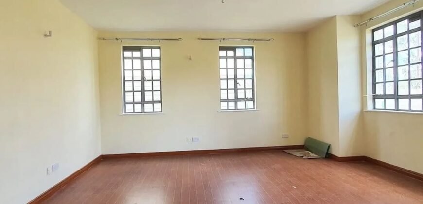 TOWNHOUSE FOR SALE IN KITENGELA