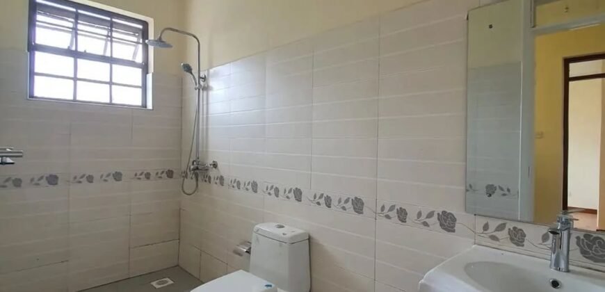 TOWNHOUSE FOR SALE IN KITENGELA