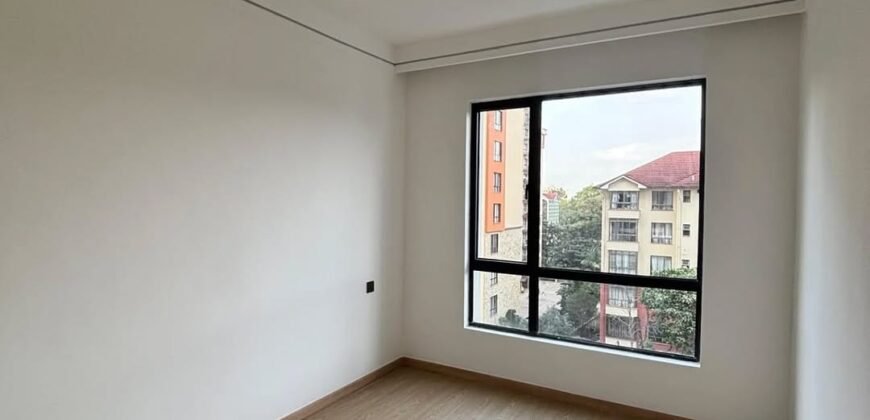 APARTMENT TO LET IN LAVINGTON