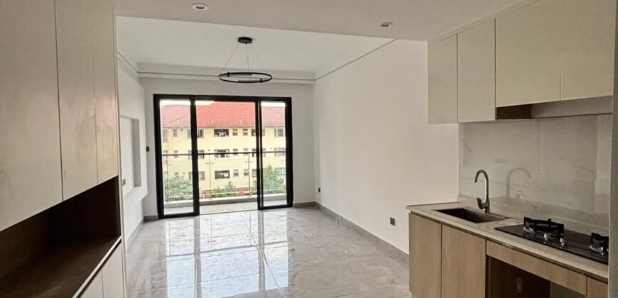 APARTMENT TO LET IN LAVINGTON