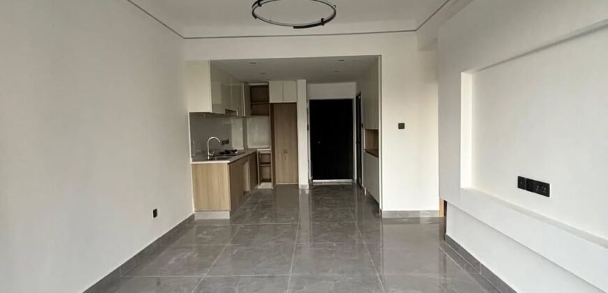 APARTMENT TO LET IN LAVINGTON