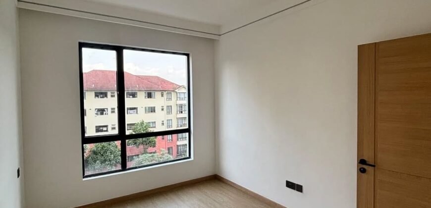 APARTMENT TO LET IN LAVINGTON