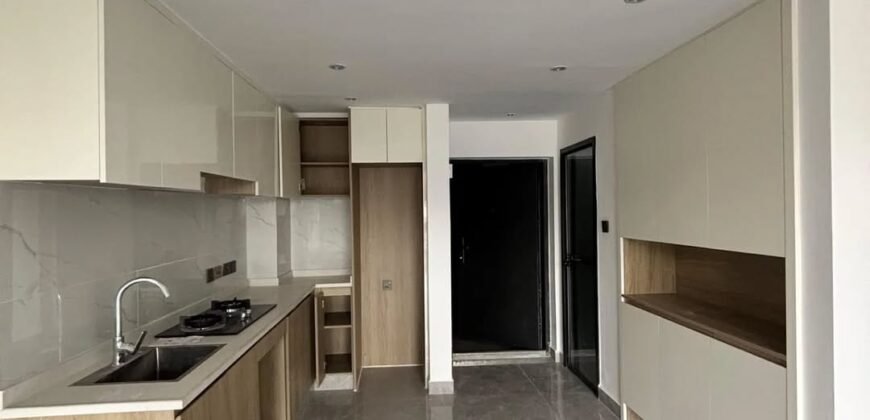 APARTMENT TO LET IN LAVINGTON