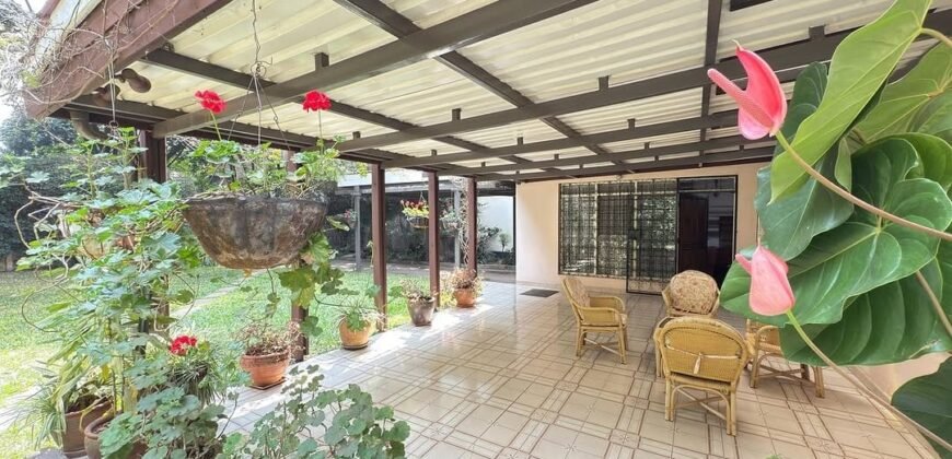 COTTAGE TO LET IN KILIMANI