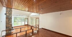 COTTAGE TO LET IN KILIMANI