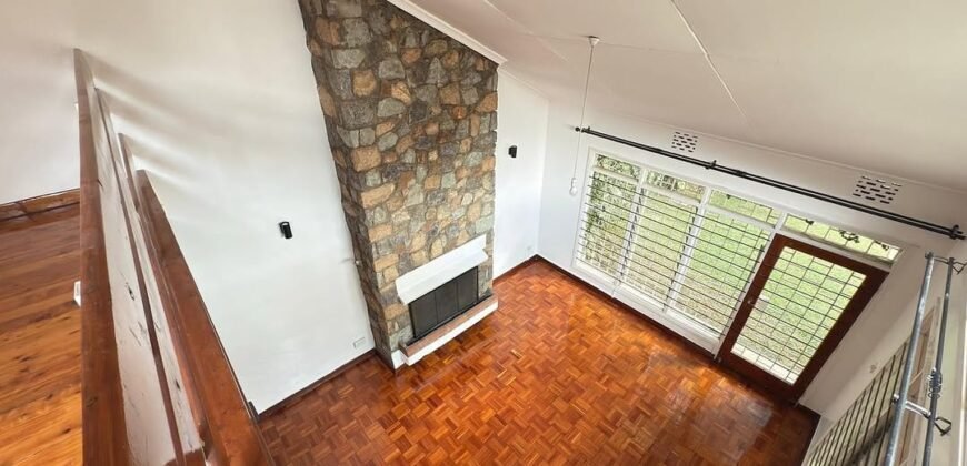 COTTAGE TO LET IN KILIMANI