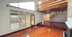 COTTAGE TO LET IN KILIMANI