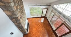 COTTAGE TO LET IN KILIMANI