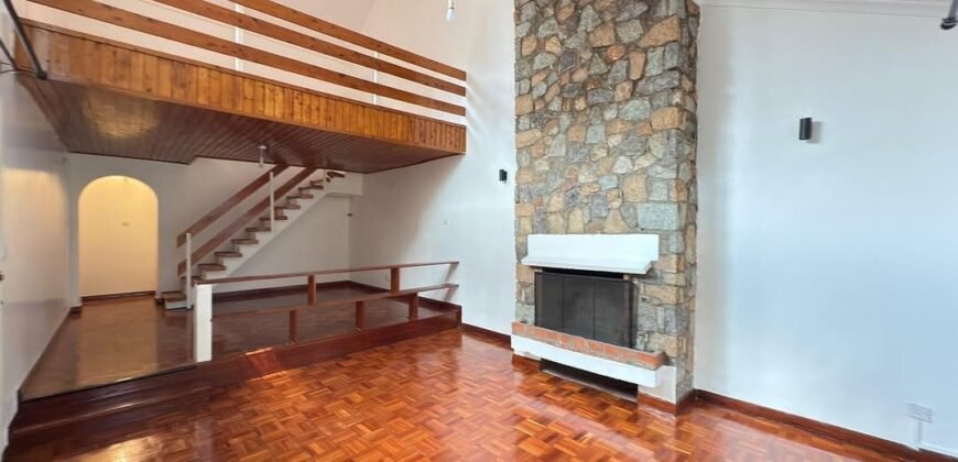 COTTAGE TO LET IN KILIMANI