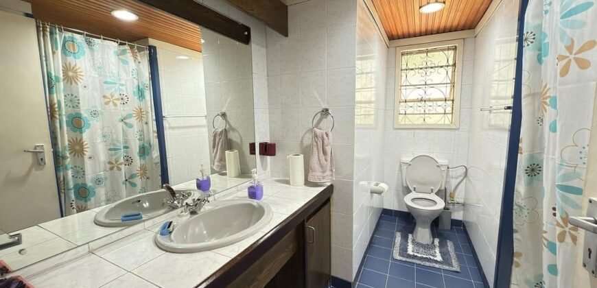 COTTAGE TO LET IN KILIMANI