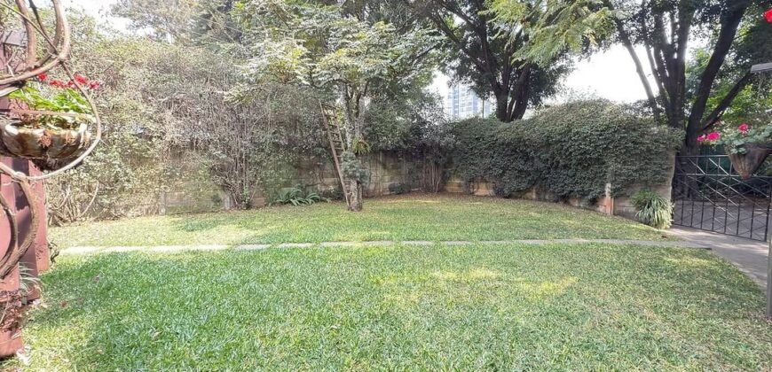 COTTAGE TO LET IN KILIMANI