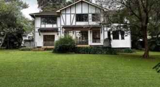 HOUSE TO LET IN ROSSLYN LONE TREE