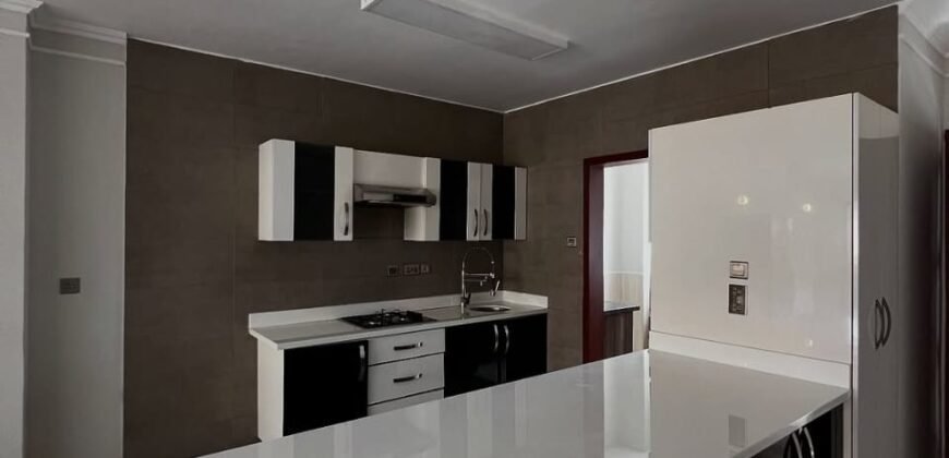 APARTMENT FOR SALE IN KILELESHWA