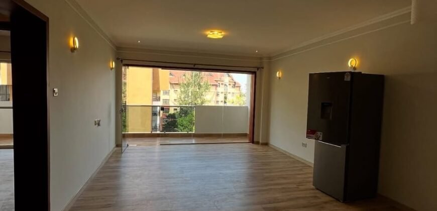 APARTMENT FOR SALE IN KILELESHWA