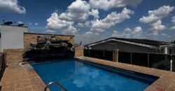 APARTMENT FOR SALE IN KILELESHWA