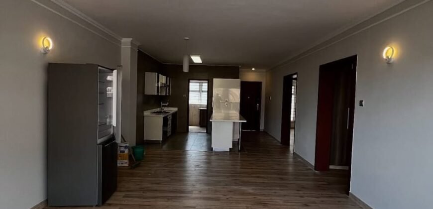 APARTMENT FOR SALE IN KILELESHWA