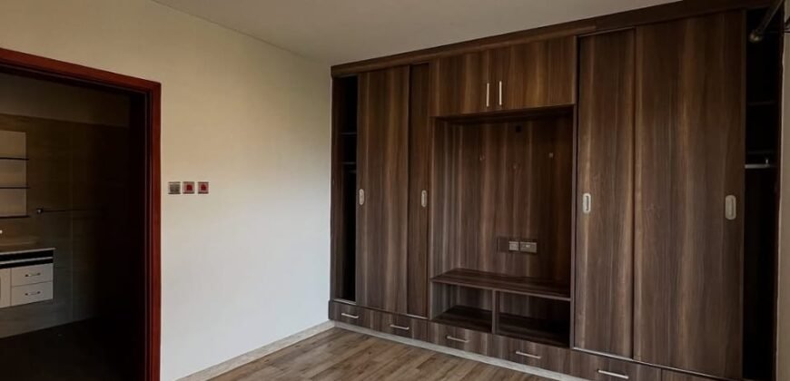 APARTMENT FOR SALE IN KILELESHWA