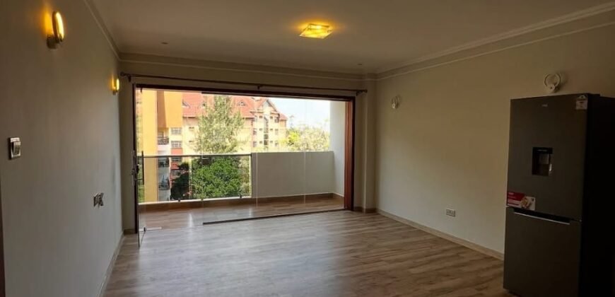 APARTMENT FOR SALE IN KILELESHWA