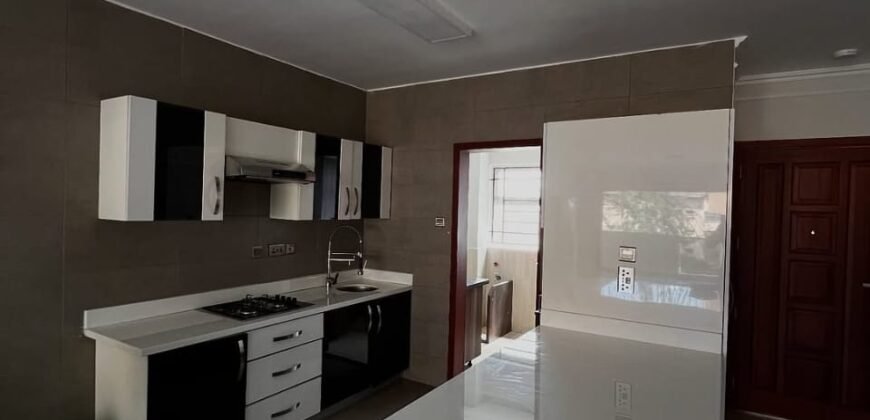 APARTMENT FOR SALE IN KILELESHWA