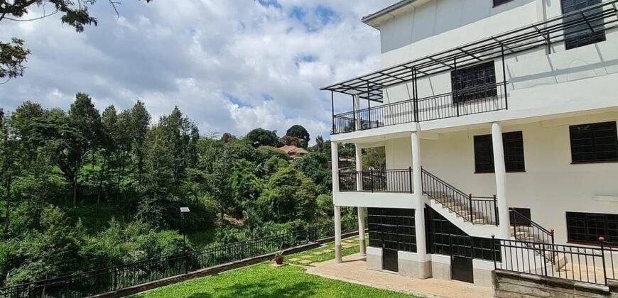 APARTMENT TO LET IN KITISURU