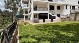 APARTMENT TO LET IN KITISURU
