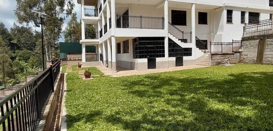 APARTMENT TO LET IN KITISURU
