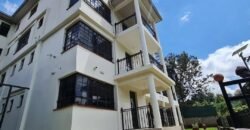 APARTMENT TO LET IN KITISURU