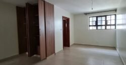 APARTMENT TO LET IN KITISURU