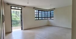 APARTMENT TO LET IN KITISURU