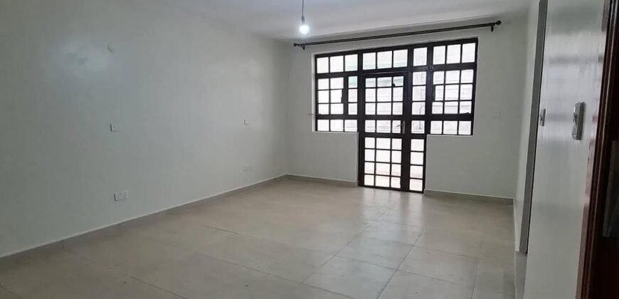 APARTMENT TO LET IN KITISURU