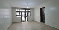 APARTMENT TO LET IN KITISURU