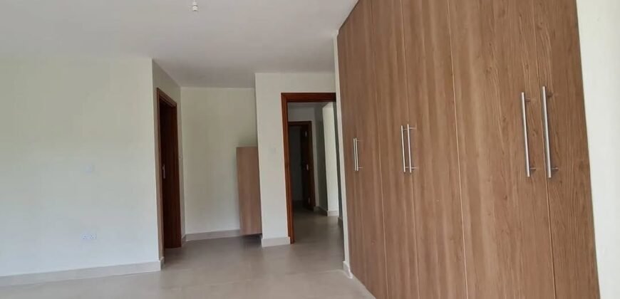 APARTMENT TO LET IN KITISURU