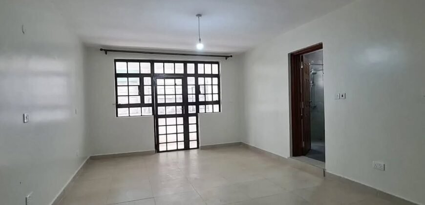 APARTMENT TO LET IN KITISURU