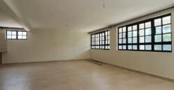 APARTMENT TO LET IN KITISURU