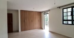 APARTMENT TO LET IN KITISURU